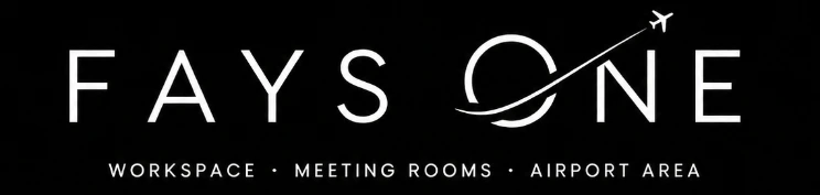 Business Hub premium · Airport Area · Jumet